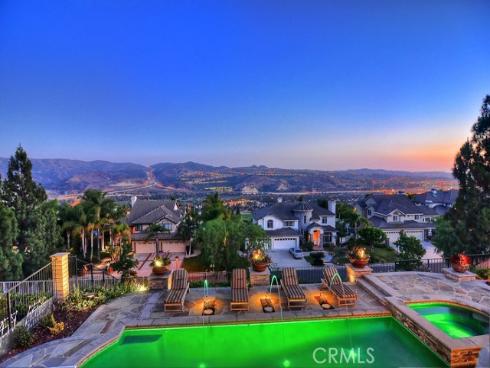 26930 Ironstone , Yorba Linda, CA