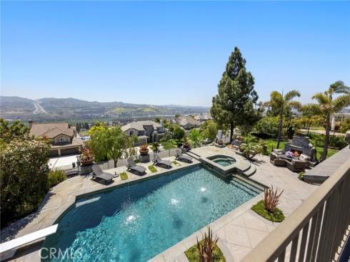 26930 Ironstone , Yorba Linda, CA