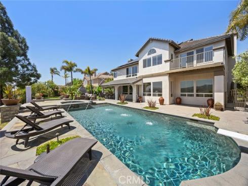26930 Ironstone , Yorba Linda, CA