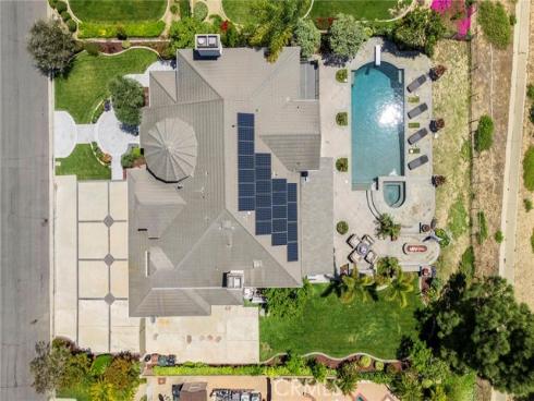 26930 Ironstone , Yorba Linda, CA