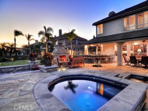 26930 Ironstone , Yorba Linda, CA