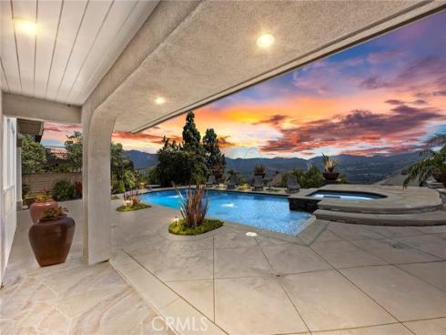 26930 Ironstone , Yorba Linda, CA