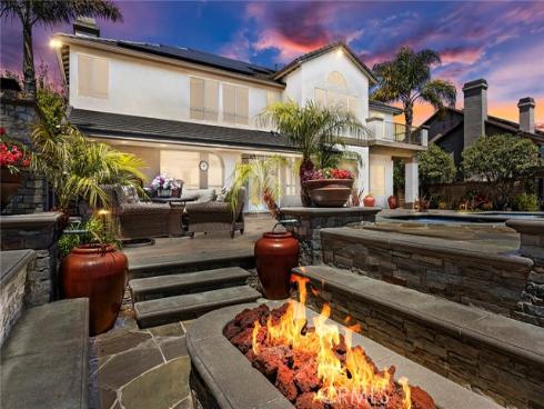 26930 Ironstone , Yorba Linda, CA