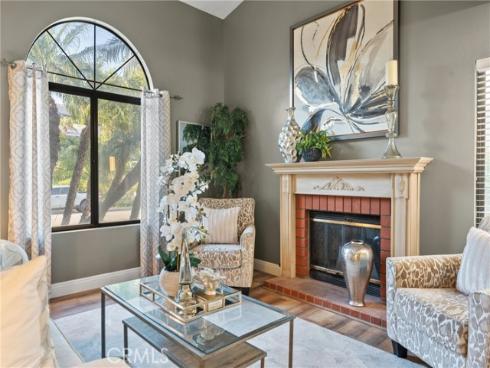 21340 Via Del Puma , Yorba Linda, CA