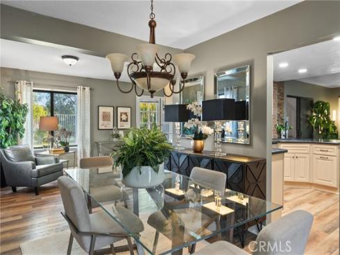 21340 Via Del Puma , Yorba Linda, CA