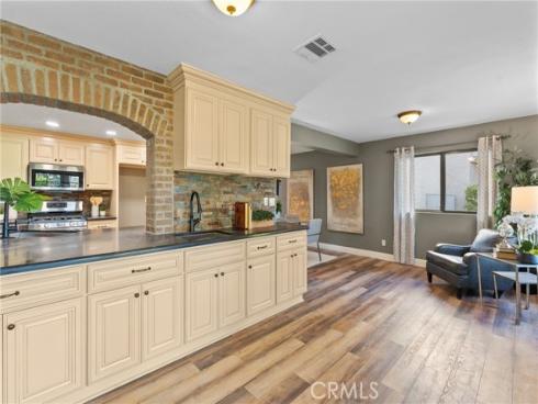 21340 Via Del Puma , Yorba Linda, CA