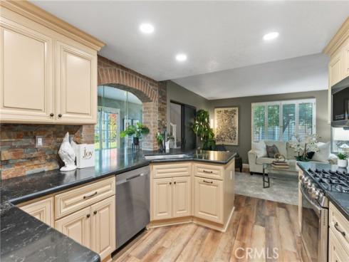 21340 Via Del Puma , Yorba Linda, CA