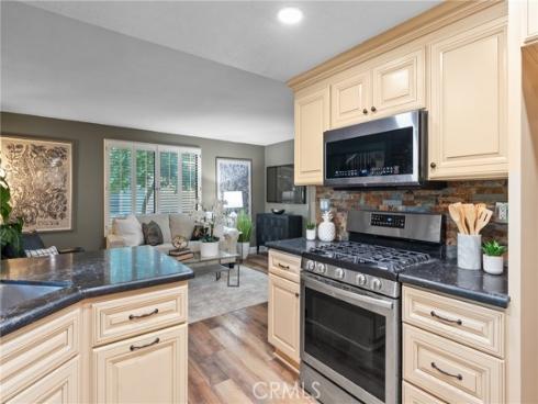 21340 Via Del Puma , Yorba Linda, CA