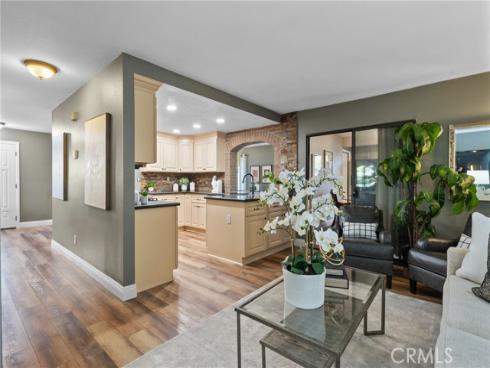 21340 Via Del Puma , Yorba Linda, CA