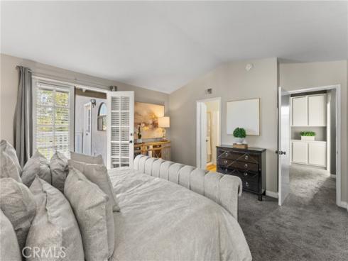 21340 Via Del Puma , Yorba Linda, CA