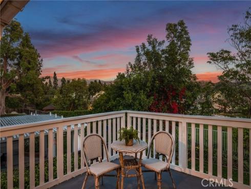 21340 Via Del Puma , Yorba Linda, CA