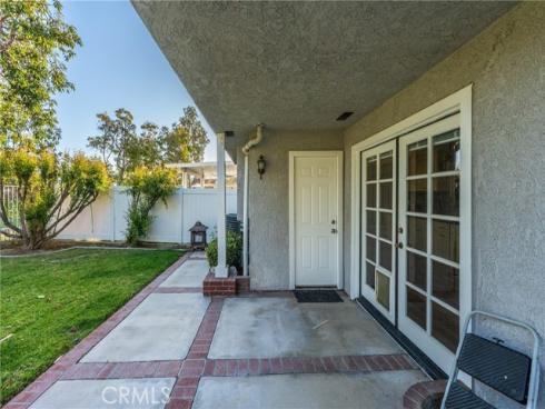 21340 Via Del Puma , Yorba Linda, CA