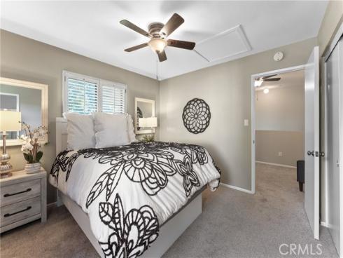 21340 Via Del Puma , Yorba Linda, CA