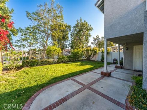 21340 Via Del Puma , Yorba Linda, CA