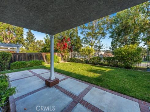 21340 Via Del Puma , Yorba Linda, CA