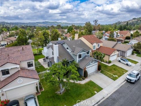 21340 Via Del Puma , Yorba Linda, CA