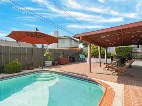 5681 Casa Loma Avenue, Yorba Linda, CA