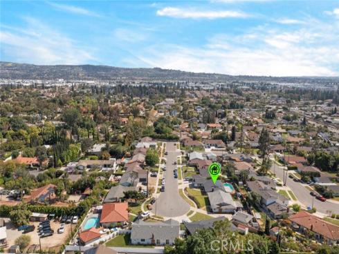 5681 Casa Loma Avenue, Yorba Linda, CA