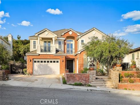 18345  Watson   Way, Yorba Linda, CA