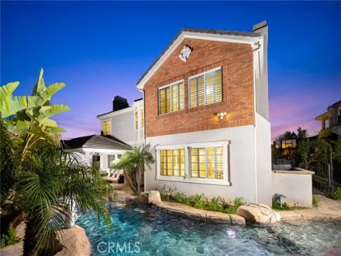 18345  Watson   Way, Yorba Linda, CA