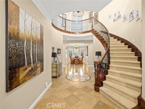 18345  Watson   Way, Yorba Linda, CA