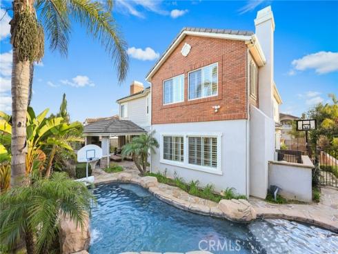 18345  Watson   Way, Yorba Linda, CA
