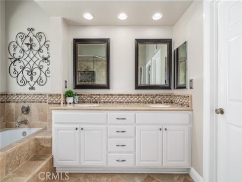 24661 Las Patranas , Yorba Linda, CA