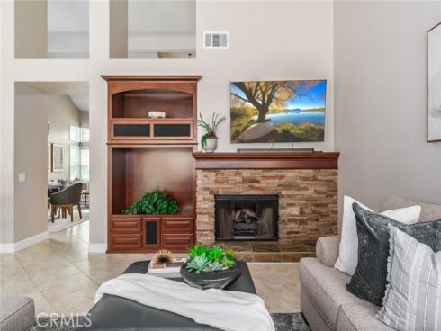 24661 Las Patranas , Yorba Linda, CA