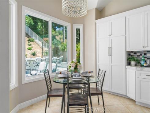 24661 Las Patranas , Yorba Linda, CA