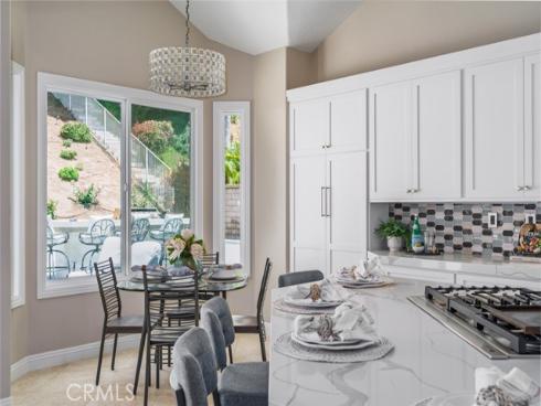 24661 Las Patranas , Yorba Linda, CA