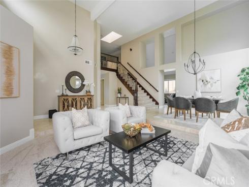 24661 Las Patranas , Yorba Linda, CA