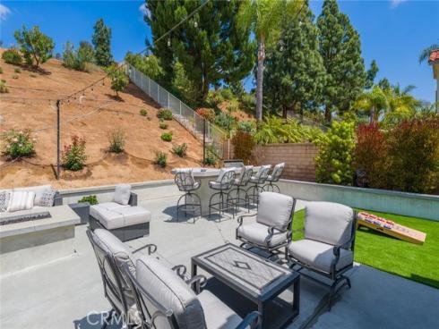 24661 Las Patranas , Yorba Linda, CA