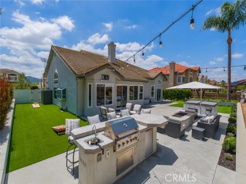 24661 Las Patranas , Yorba Linda, CA