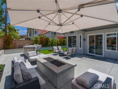 24661 Las Patranas , Yorba Linda, CA