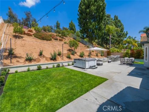 24661 Las Patranas , Yorba Linda, CA