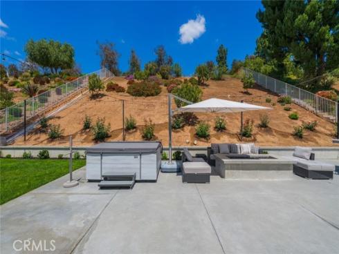 24661 Las Patranas , Yorba Linda, CA