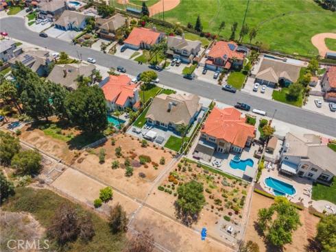 24661  Las Patranas  , Yorba Linda, CA