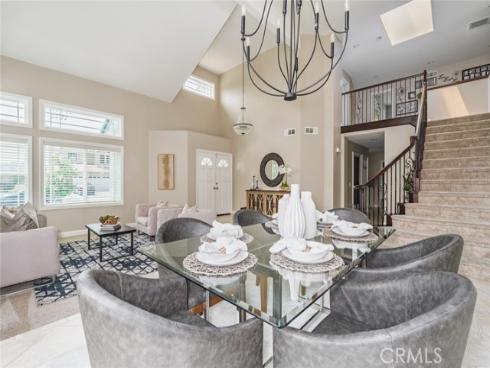 24661 Las Patranas , Yorba Linda, CA