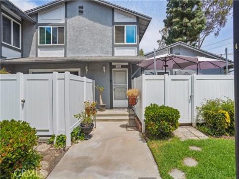 20332 Flower Gate 7 Lane, Yorba Linda, CA