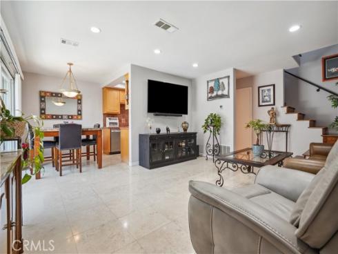 20332 Flower Gate 7 Lane, Yorba Linda, CA