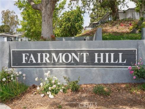 20332 Flower Gate 7 Lane, Yorba Linda, CA