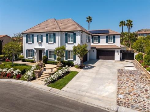 19215  Steeplechase   Way, Yorba Linda, CA