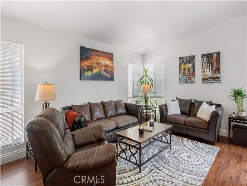 5460 Copper Canyon Rd 4H , Yorba Linda, CA