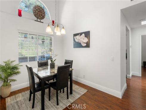 5460 Copper Canyon Rd 4H , Yorba Linda, CA