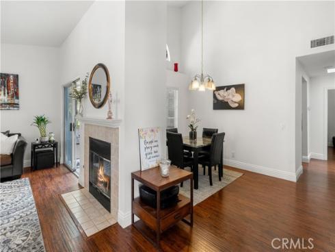 5460 Copper Canyon Rd 4H , Yorba Linda, CA