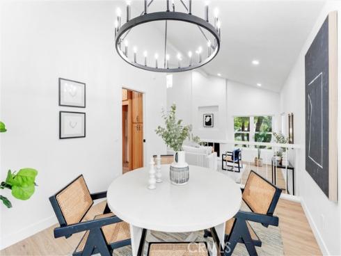 5431  Via Ontiveros  , Yorba Linda, CA