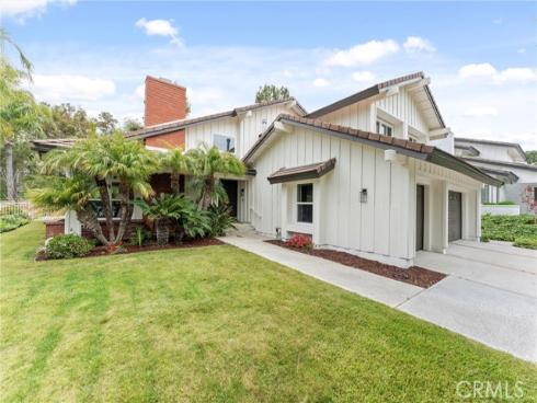 5431  Via Ontiveros  , Yorba Linda, CA