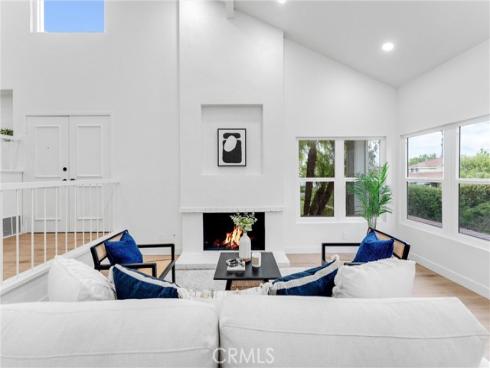 5431  Via Ontiveros  , Yorba Linda, CA