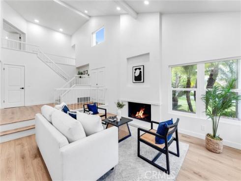 5431  Via Ontiveros  , Yorba Linda, CA