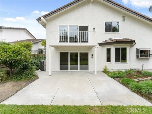 5431  Via Ontiveros  , Yorba Linda, CA